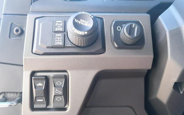 2026 POLARIS RANGER CREW XD 1500 NORTHSTAR TEXAS EDITION