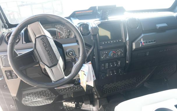 2026 POLARIS RANGER CREW XD 1500 NORTHSTAR TEXAS EDITION