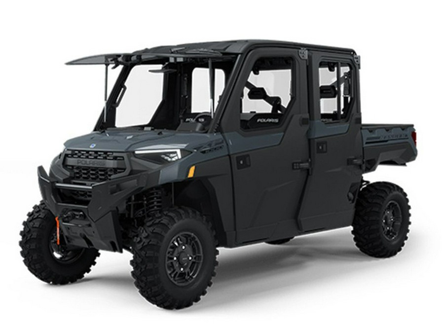 2025 Polaris Ranger Crew XP 1000 NorthStar Edition Premium
