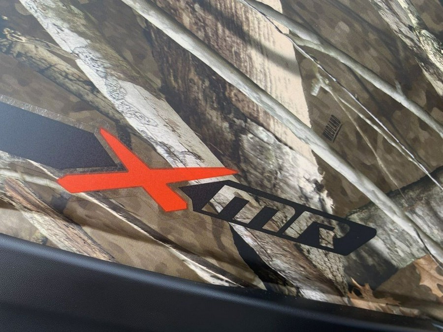 2026 Can-Am® Outlander X mr 700