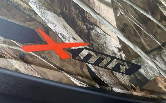 2026 Can-Am® Outlander X mr 700