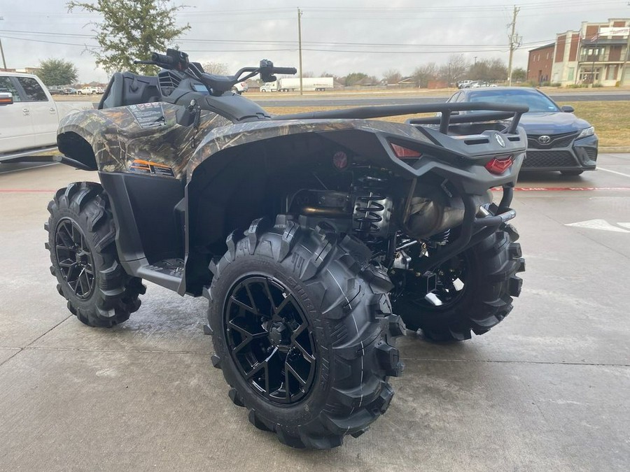 2026 Can-Am® Outlander X mr 700