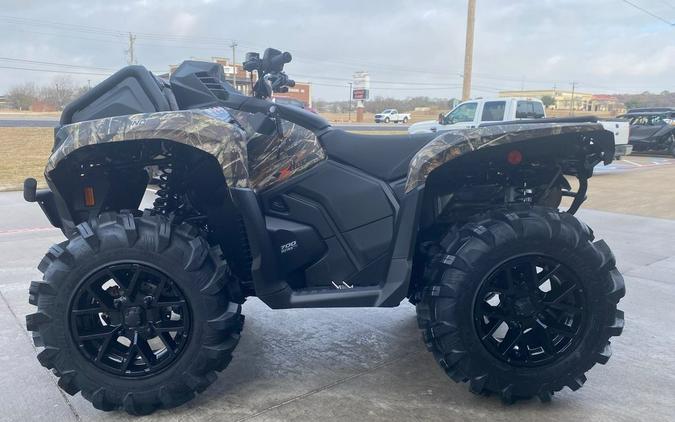 2026 Can-Am® Outlander X mr 700