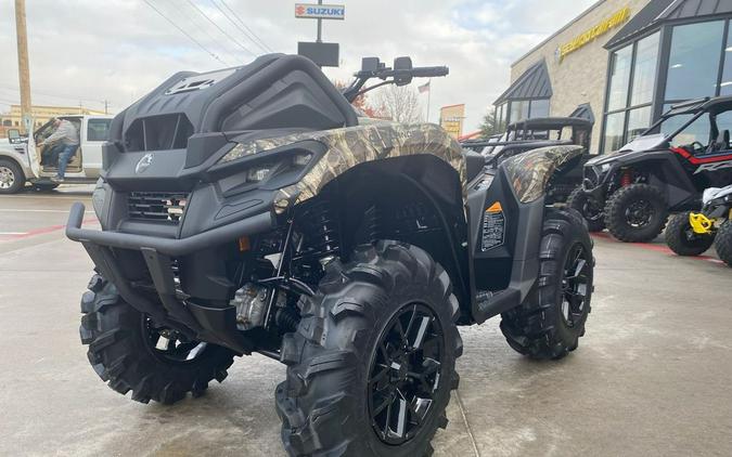 2026 Can-Am® Outlander X mr 700