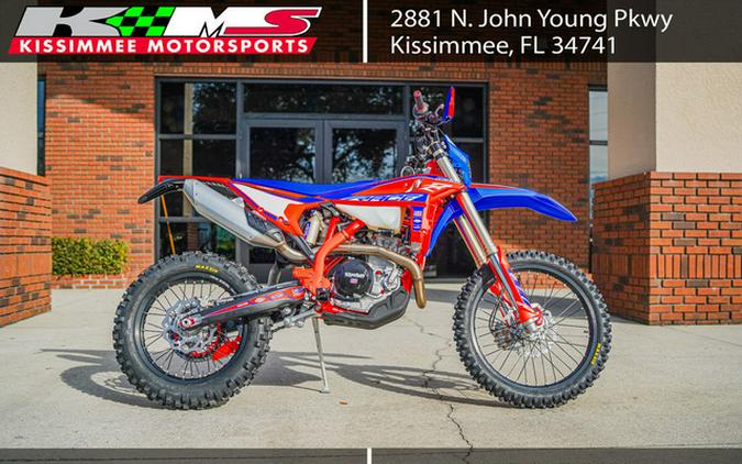 2025 BETA 430 RR Race 4-Stroke