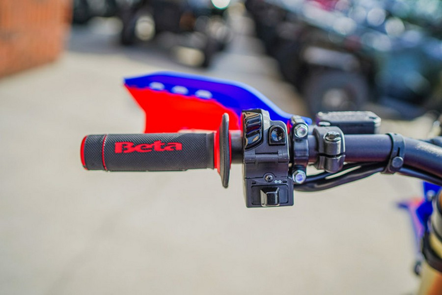 2025 BETA 430 RR Race 4-Stroke