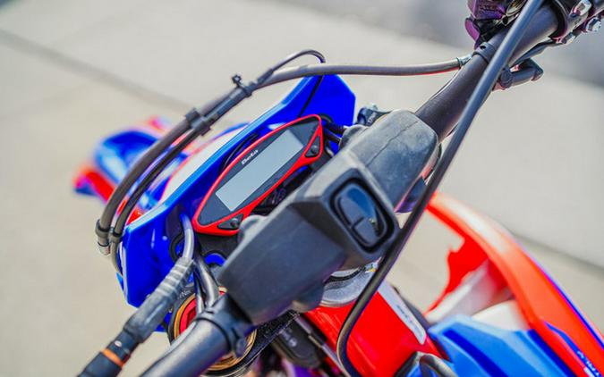 2025 BETA 430 RR Race 4-Stroke