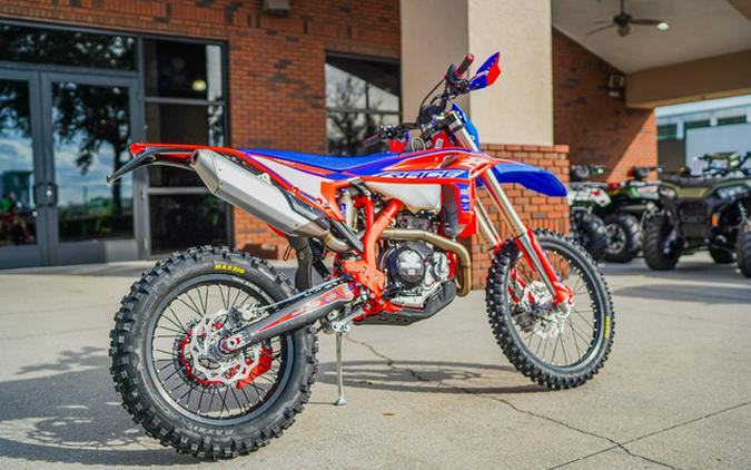 2025 BETA 430 RR Race 4-Stroke