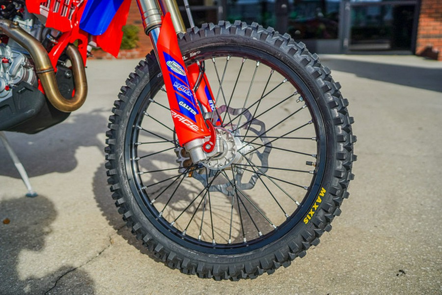 2025 BETA 430 RR Race 4-Stroke