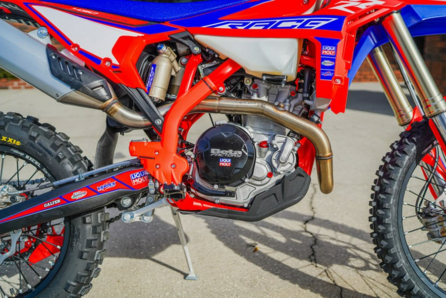 2025 BETA 430 RR Race 4-Stroke