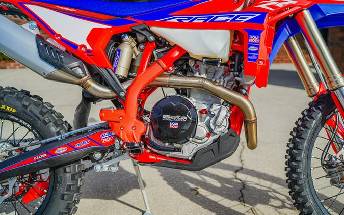 2025 BETA 430 RR Race 4-Stroke