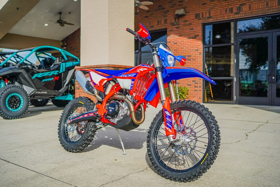 2025 BETA 430 RR Race 4-Stroke