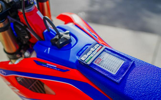 2025 BETA 430 RR Race 4-Stroke
