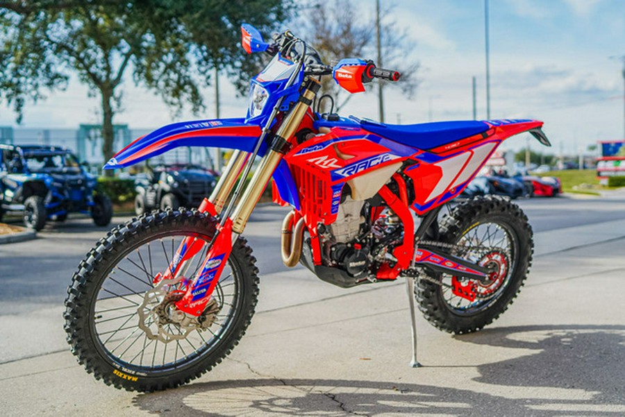 2025 BETA 430 RR Race 4-Stroke