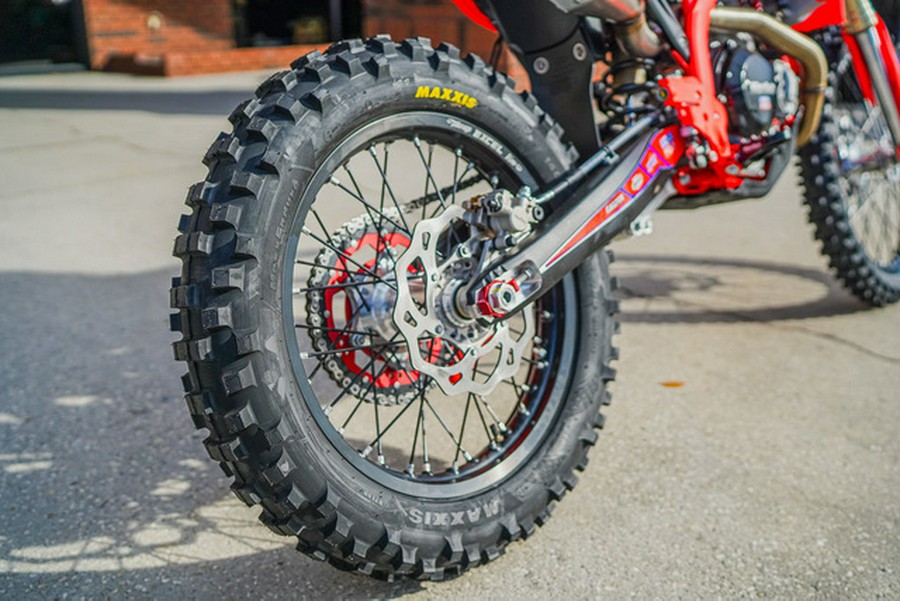 2025 BETA 430 RR Race 4-Stroke