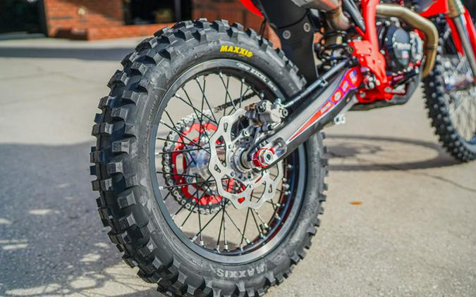 2025 BETA 430 RR Race 4-Stroke