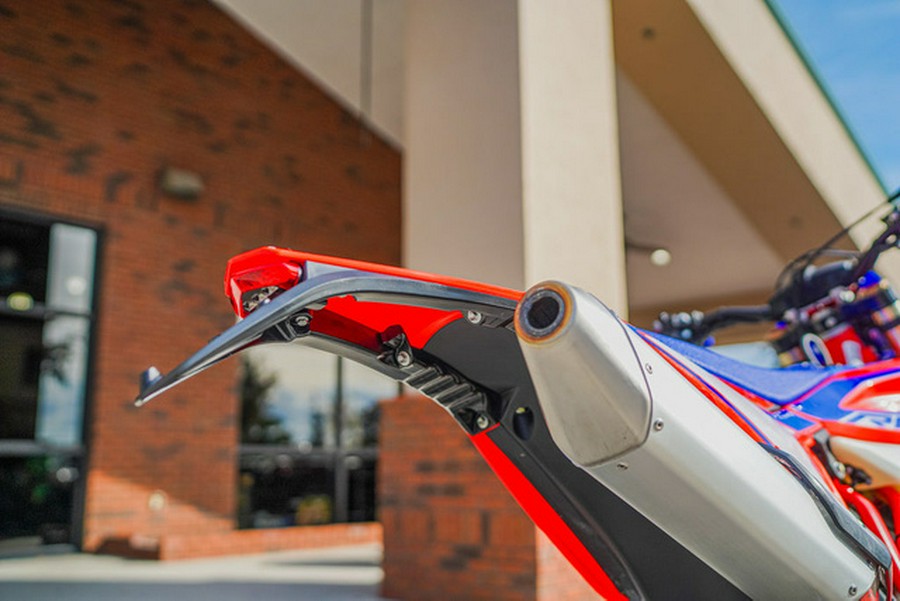 2025 BETA 430 RR Race 4-Stroke