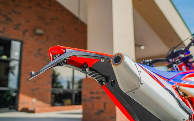 2025 BETA 430 RR Race 4-Stroke