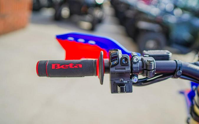 2025 Beta 430 RR Race 4-Stroke