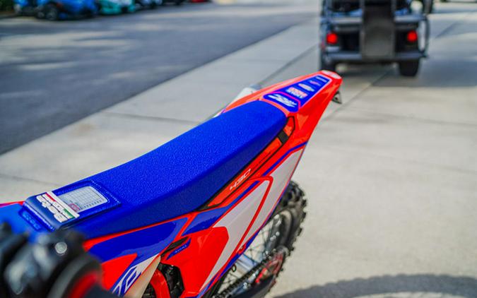 2025 BETA 430 RR Race 4-Stroke