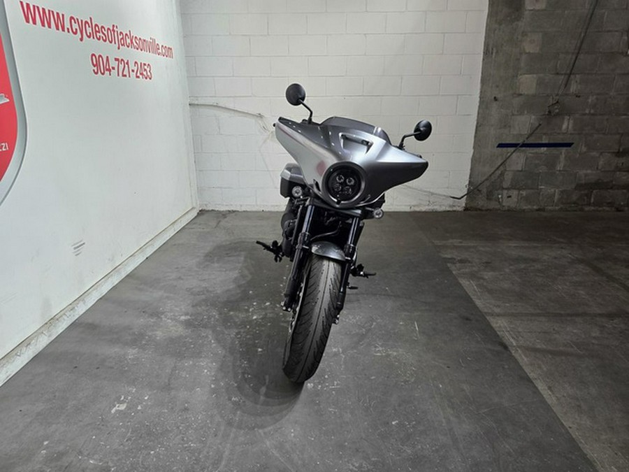 2025 Honda Rebel 1100T DCT