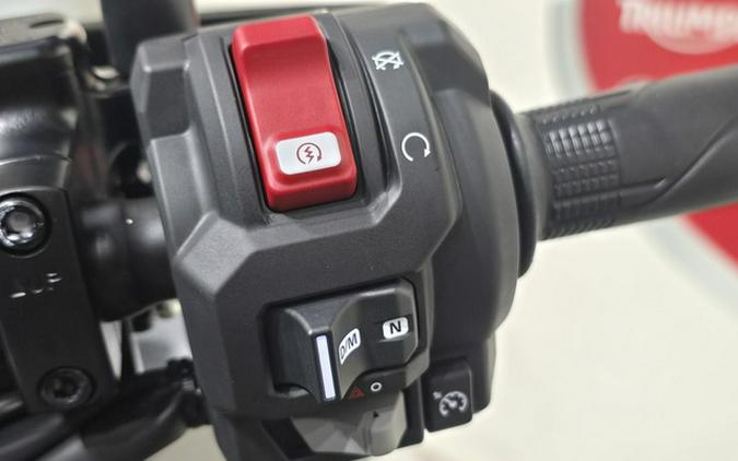 2025 Honda Rebel 1100T DCT