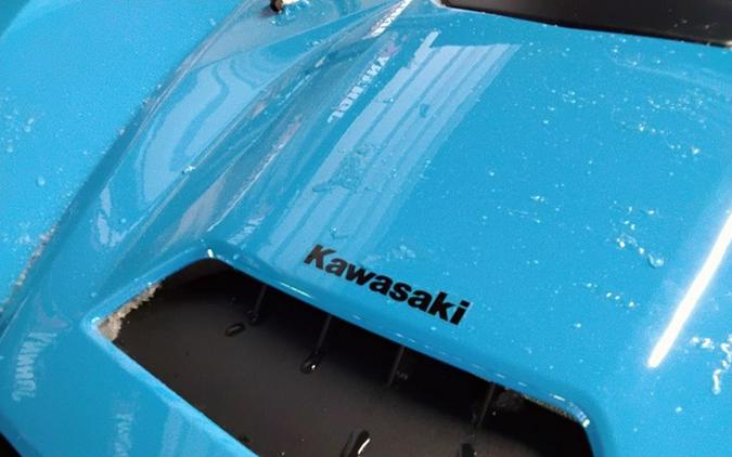 2026 Kawasaki Teryx KRX 1000 eS