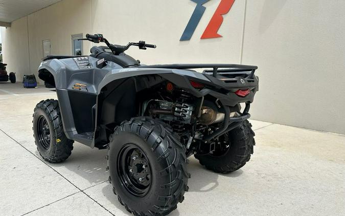 2025 Can-Am Outlander DPS 500