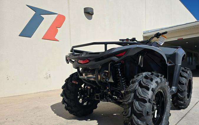 2025 Can-Am Outlander DPS 500