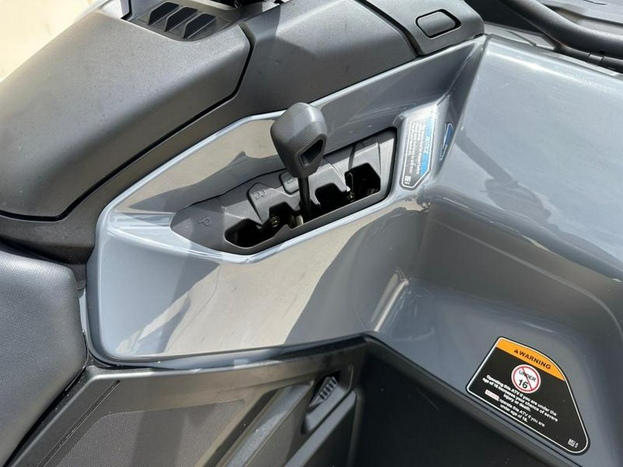 2025 Can-Am® Outlander DPS 500