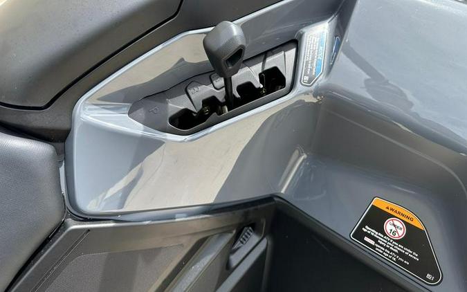 2025 Can-Am® Outlander DPS 500