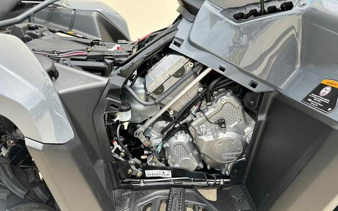 2025 Can-Am® Outlander DPS 500