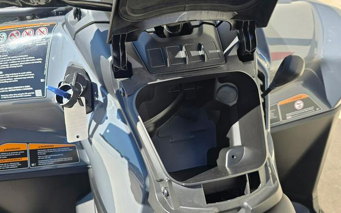 2025 Can-Am Outlander DPS 500