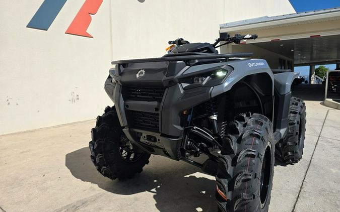 2025 Can-Am Outlander DPS 500