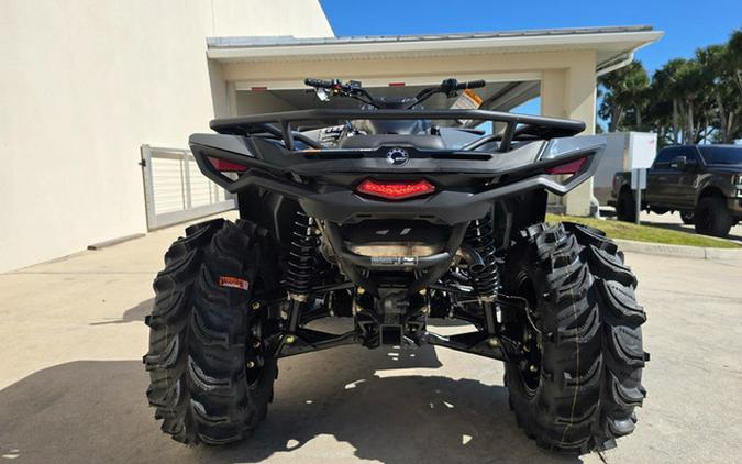 2025 Can-Am Outlander DPS 500