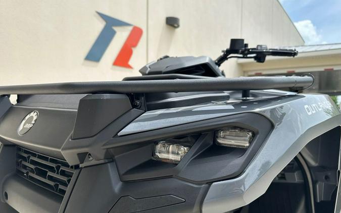 2025 Can-Am Outlander DPS 500
