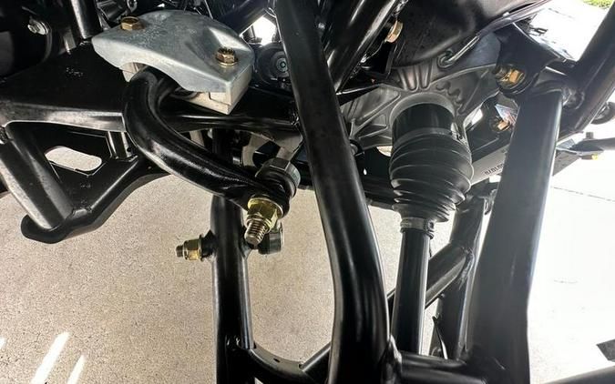 2025 Can-Am® Outlander DPS 500