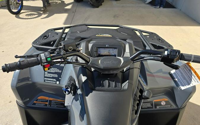 2025 Can-Am Outlander DPS 500