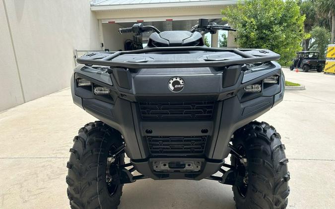 2025 Can-Am Outlander DPS 500