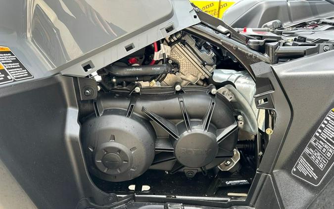 2025 Can-Am Outlander DPS 500