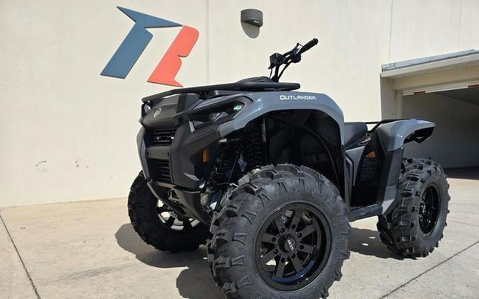2025 Can-Am Outlander DPS 500