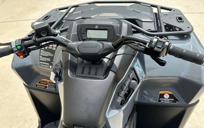2025 Can-Am® Outlander DPS 500