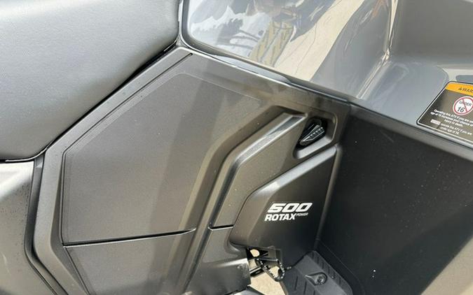 2025 Can-Am Outlander DPS 500