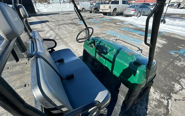 2002 Polaris Ranger 500