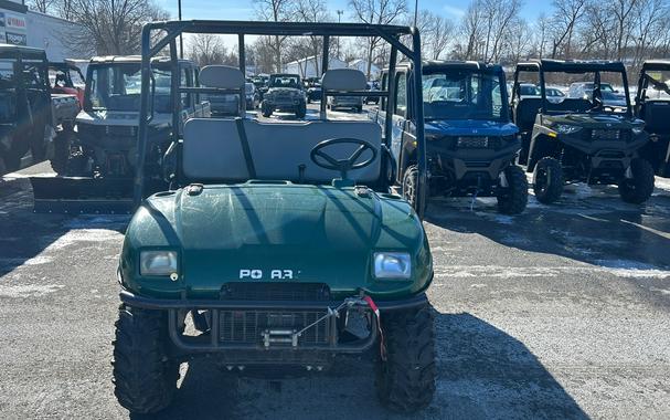 2002 Polaris Ranger 500