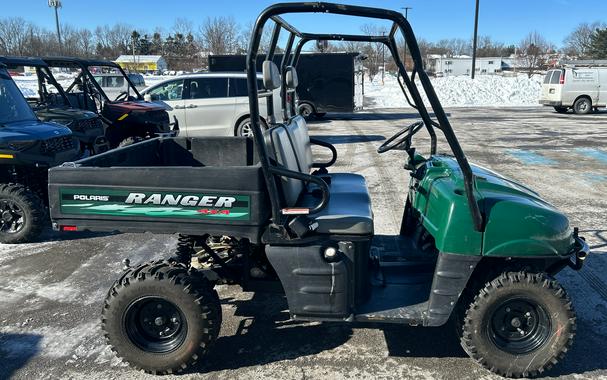 2002 Polaris Ranger 500