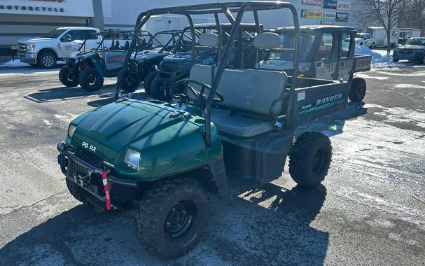 2002 Polaris Ranger 500