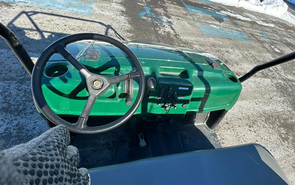 2002 Polaris Ranger 500