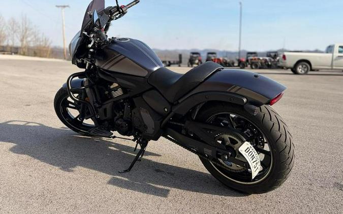 2020 Kawasaki Vulcan® S ABS