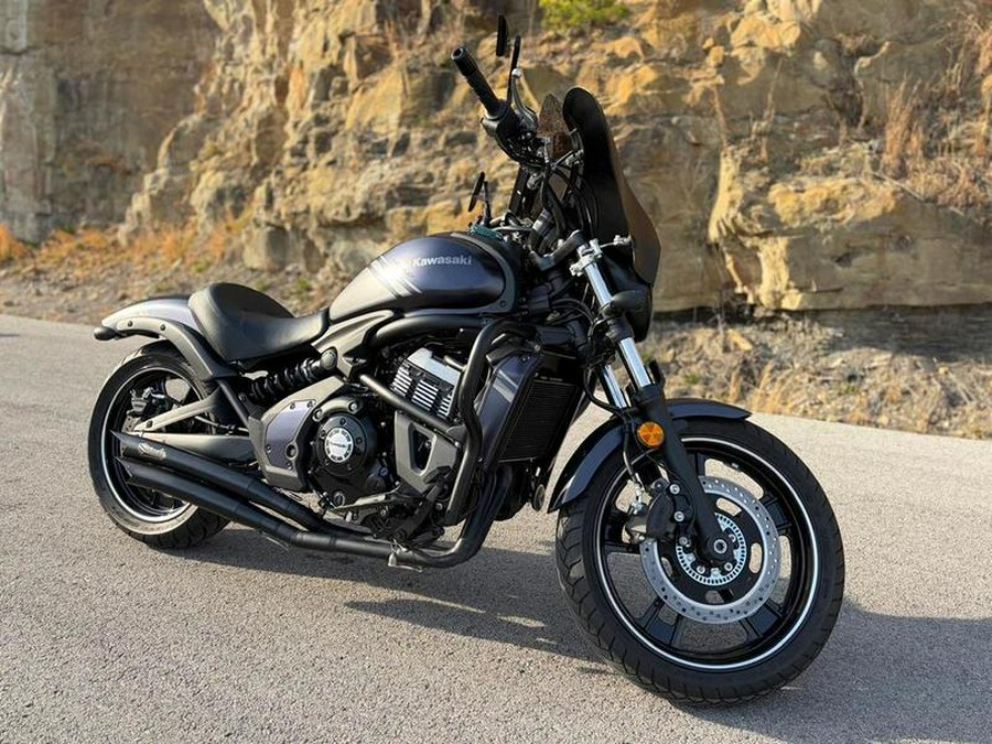 2020 Kawasaki Vulcan® S ABS